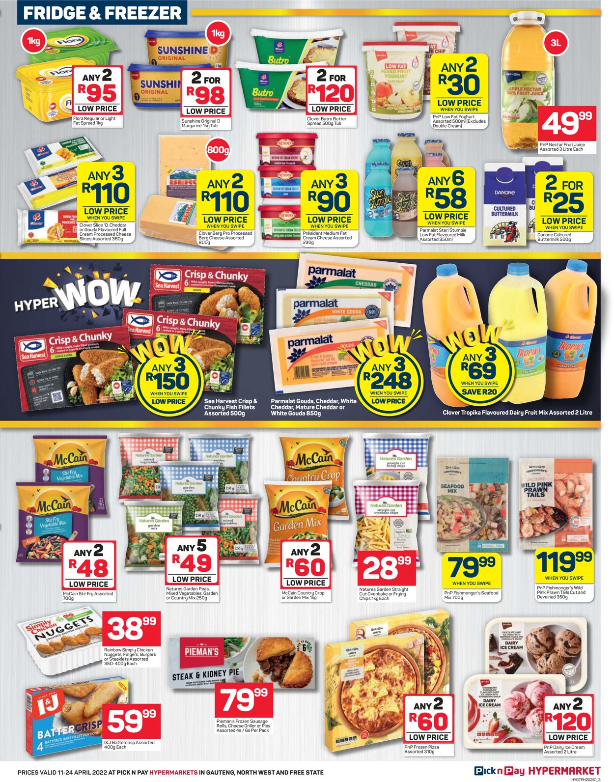 Pick n Pay Catalogue - 2022/04/11-2022/04/24 (Page 3)