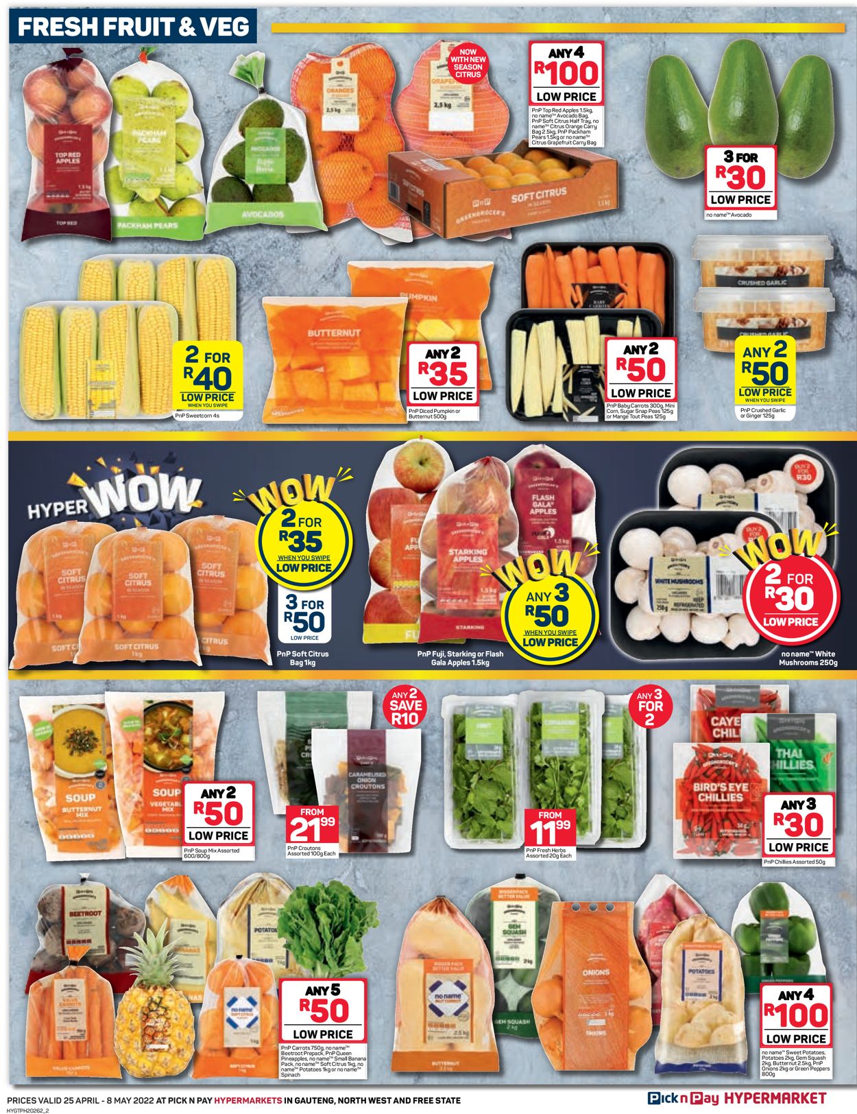 Pick n Pay Catalogue - 2022/04/25-2022/05/08 (Page 2)