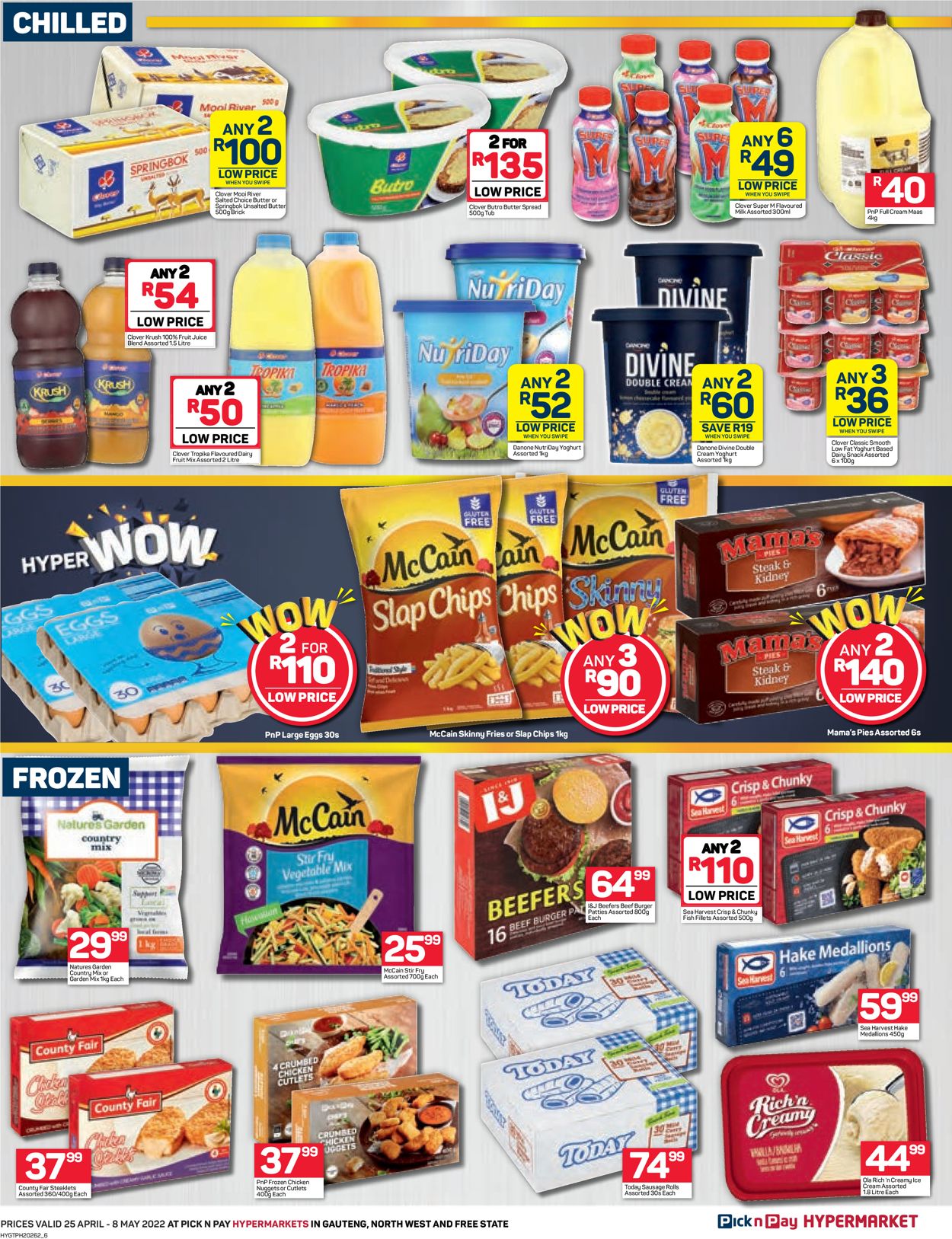 Pick n Pay Catalogue - 2022/04/25-2022/05/08 (Page 6)