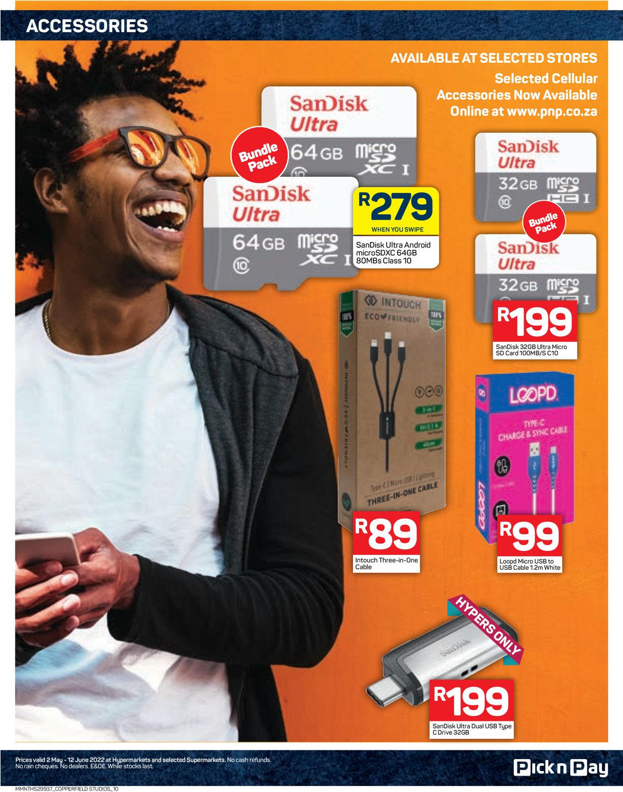 Pick n Pay Catalogue - 2022/05/02-2022/05/12 (Page 10)
