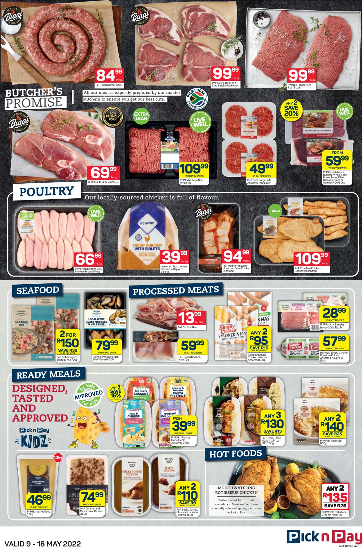 Pick n Pay Catalogue - 2022/05/09-2022/05/18 (Page 3)