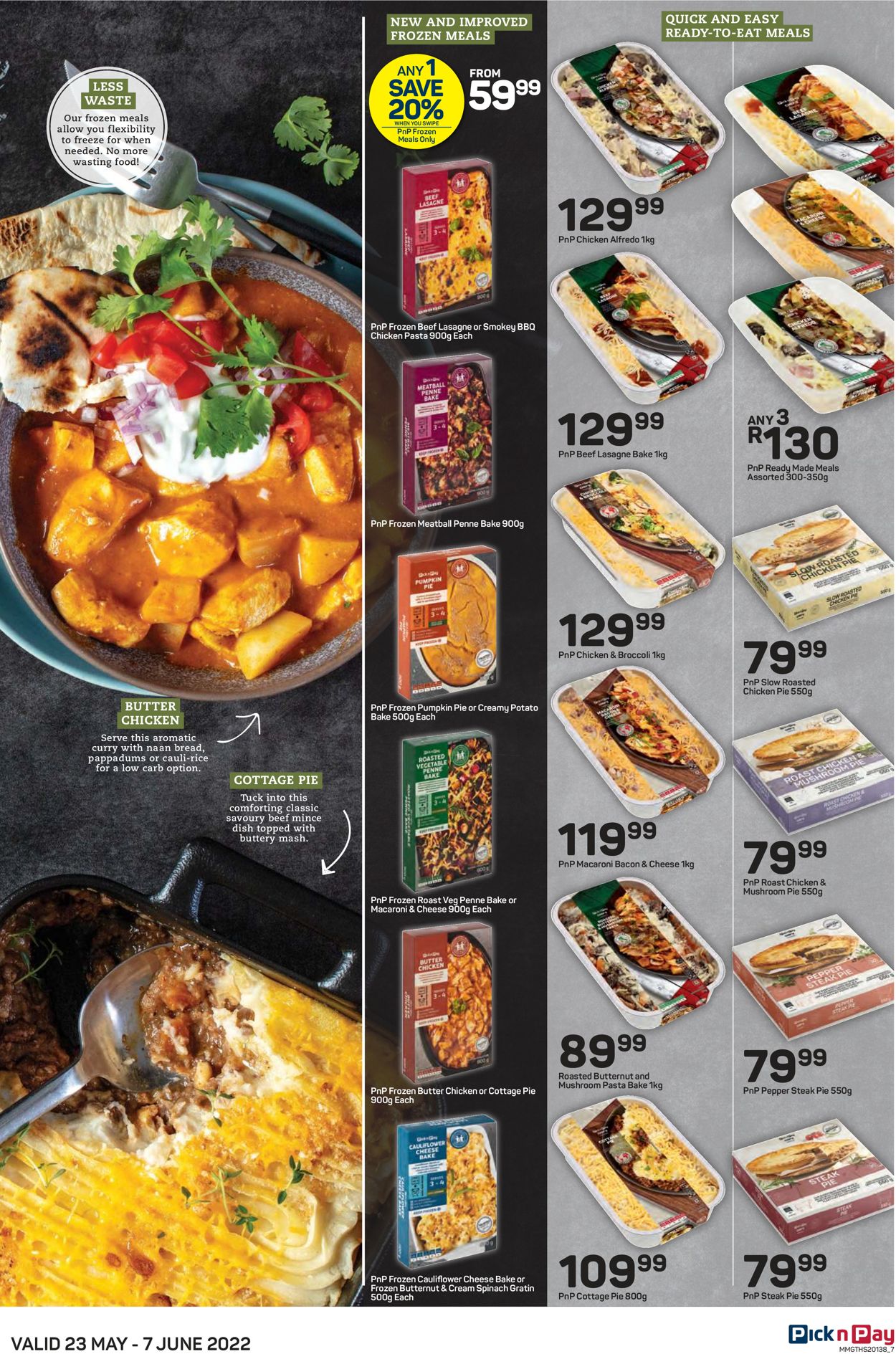 Pick n Pay Catalogue - 2022/05/23-2022/06/07 (Page 7)