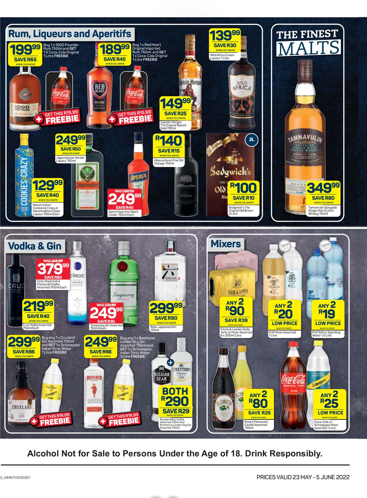 Pick n Pay Catalogue - 2022/05/23-2022/06/05 (Page 2)
