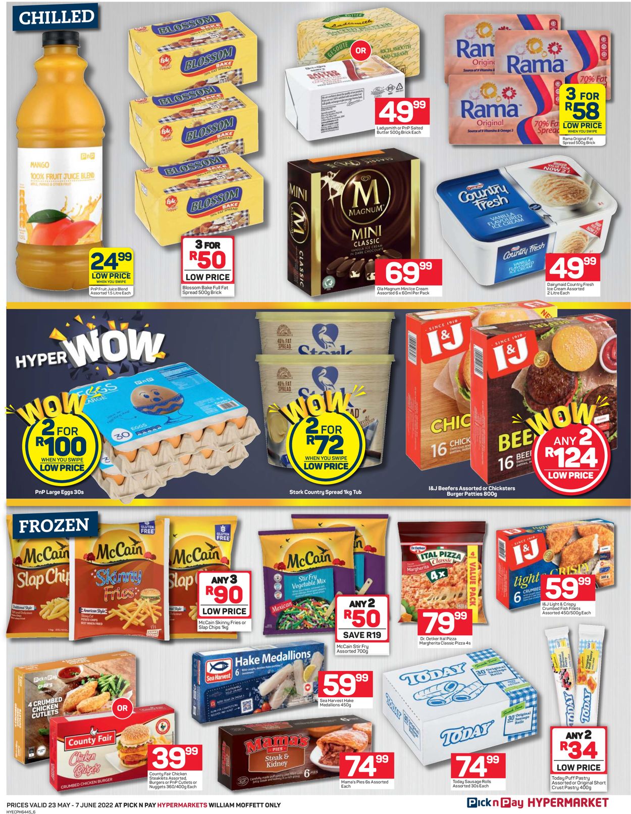 Pick n Pay Catalogue - 2022/05/23-2022/06/07 (Page 6)