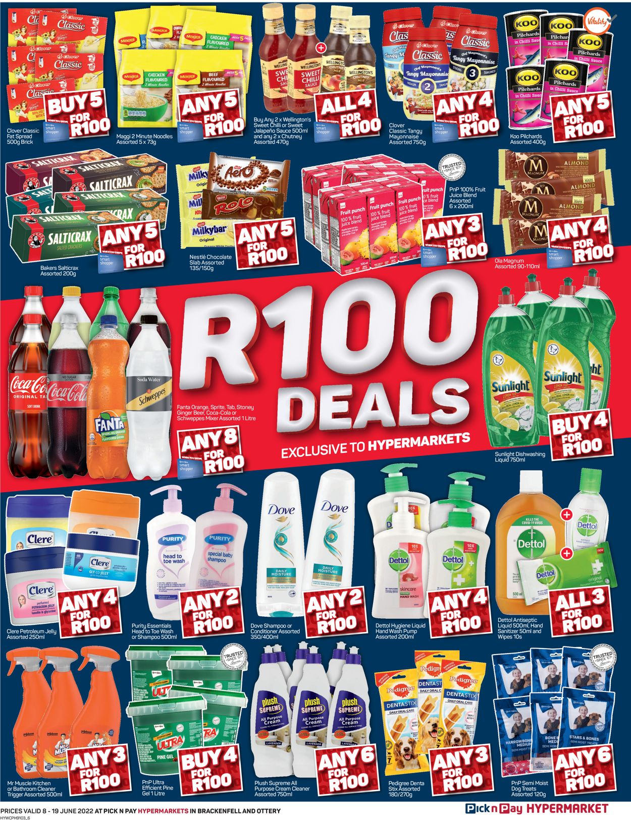 Pick n Pay Catalogue - 2022/06/08-2022/06/19 (Page 6)