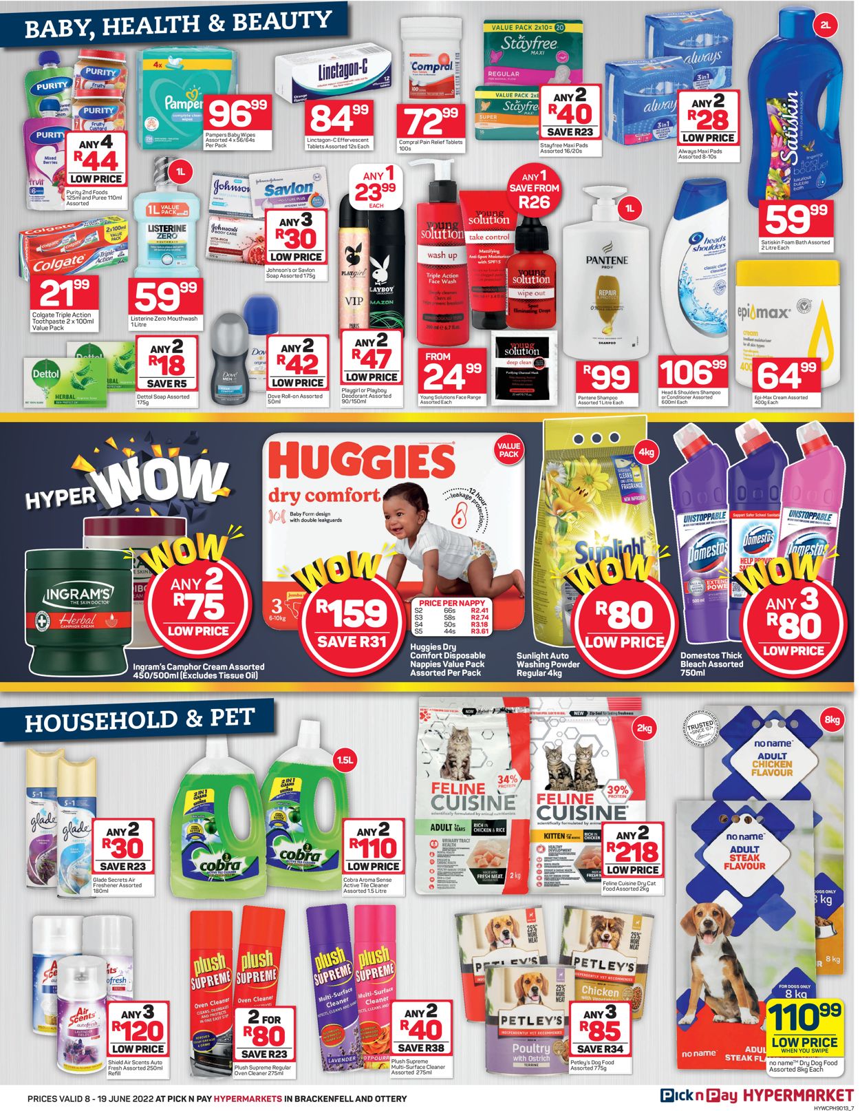 Pick n Pay Catalogue - 2022/06/08-2022/06/19 (Page 7)
