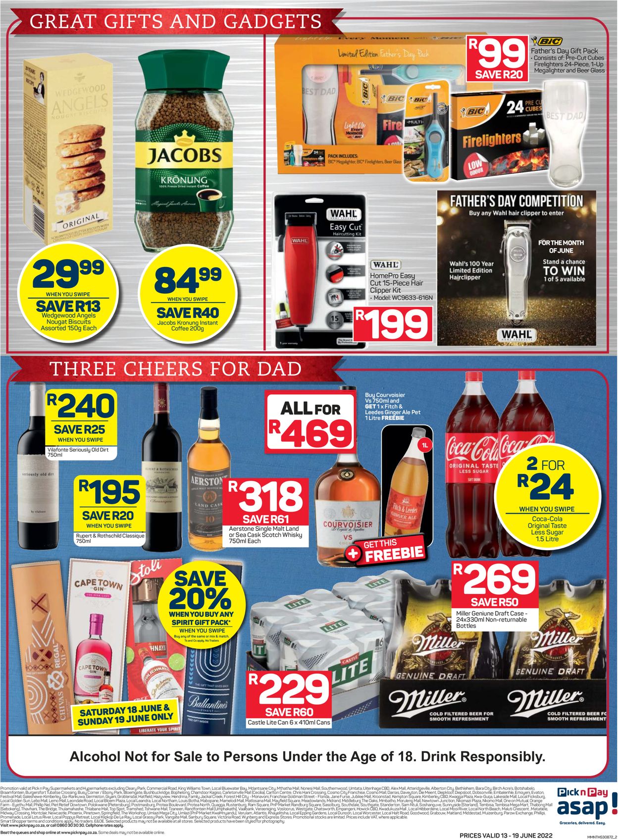 Pick n Pay Catalogue - 2022/06/13-2022/06/19 (Page 2)