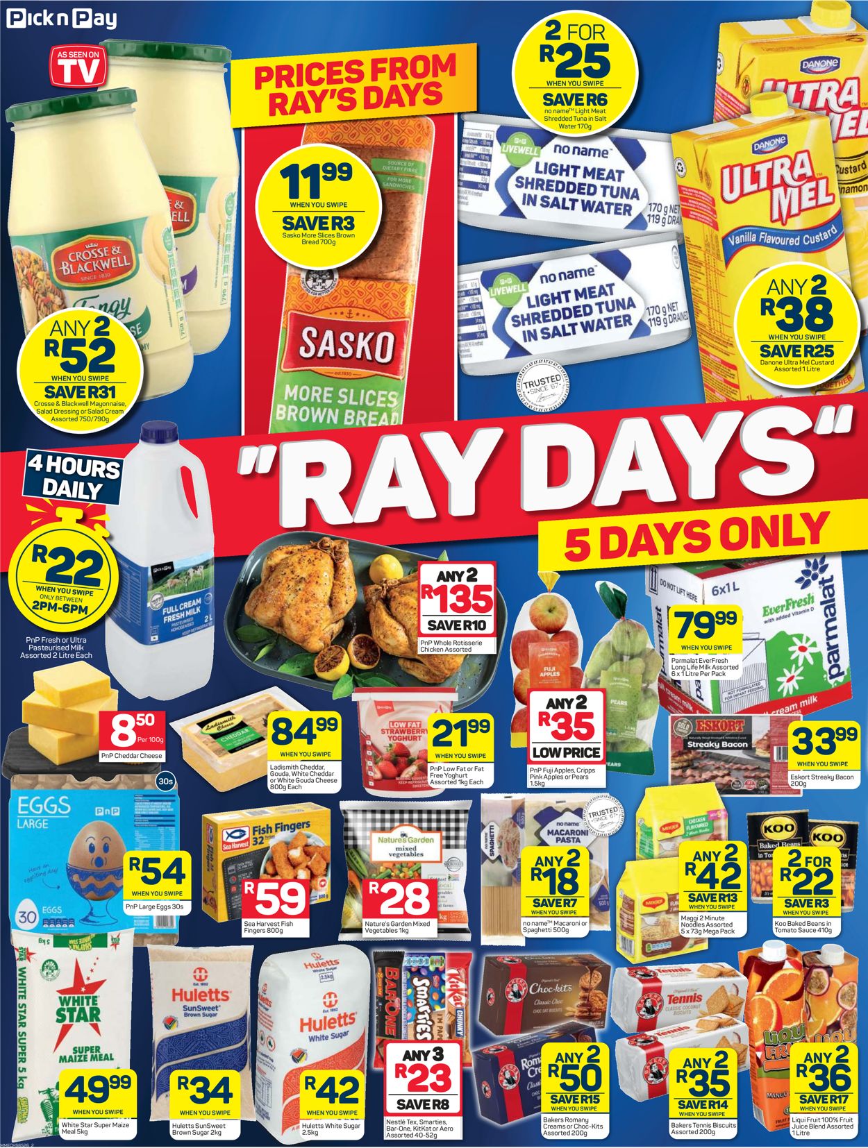 Pick n Pay Catalogue - 2022/06/15-2022/06/19 (Page 2)