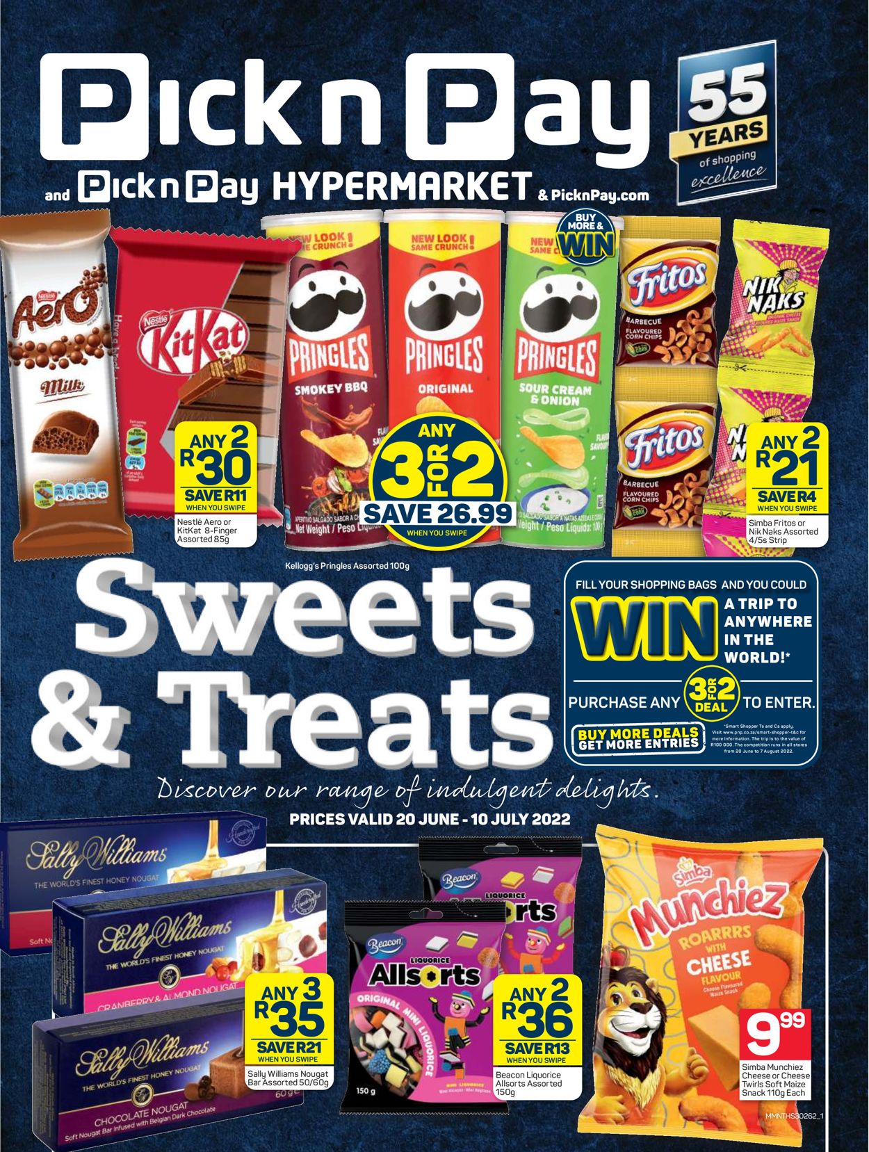 Pick n Pay Catalogue - 2022/06/20-2022/07/10 (Page 2)