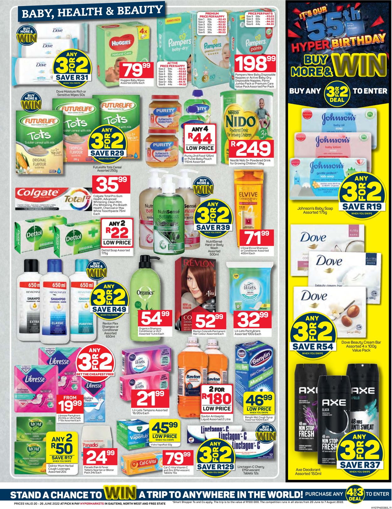 Pick n Pay Catalogue - 2022/06/20-2022/06/26 (Page 11)