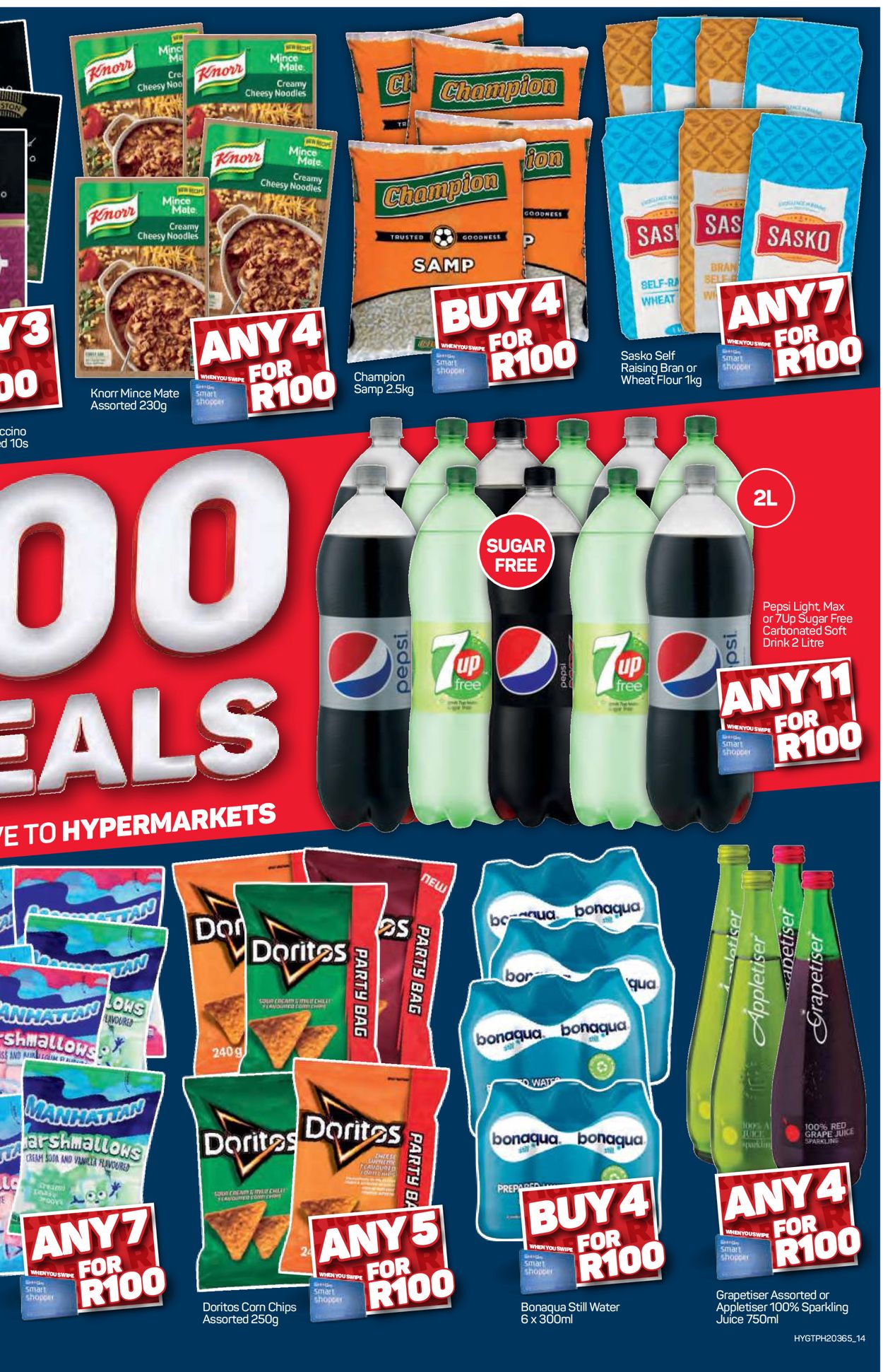 Pick n Pay Catalogue - 2022/06/20-2022/06/26 (Page 15)