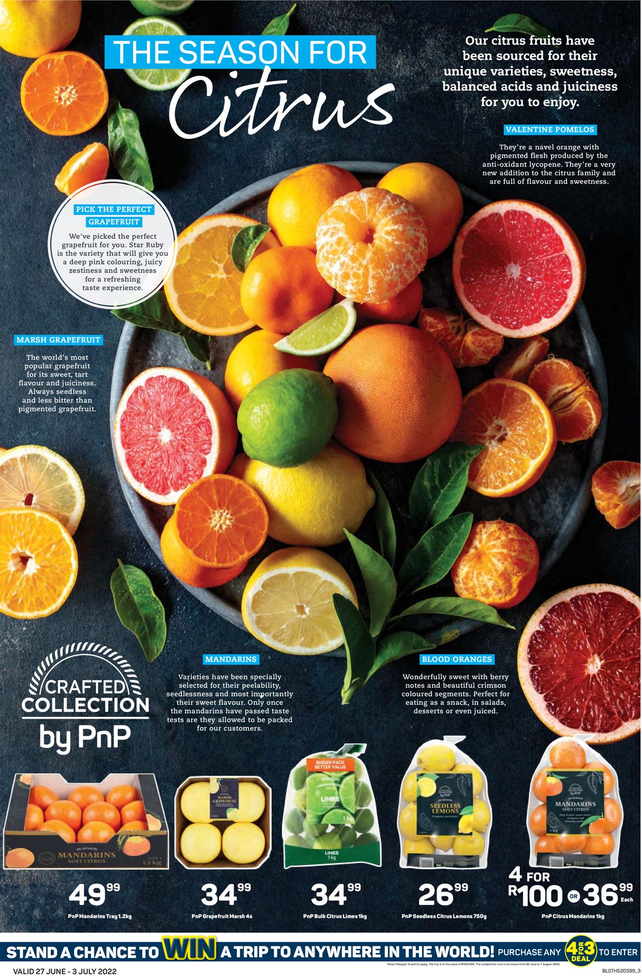 Pick n Pay Catalogue - 2022/06/27-2022/07/03 (Page 3)