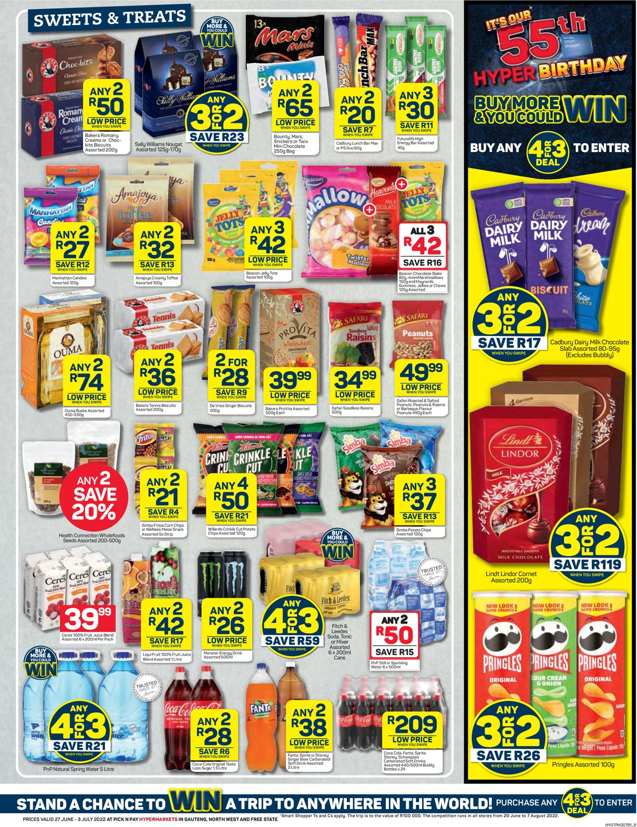 Pick n Pay Catalogue - 2022/06/27-2022/07/03 (Page 9)