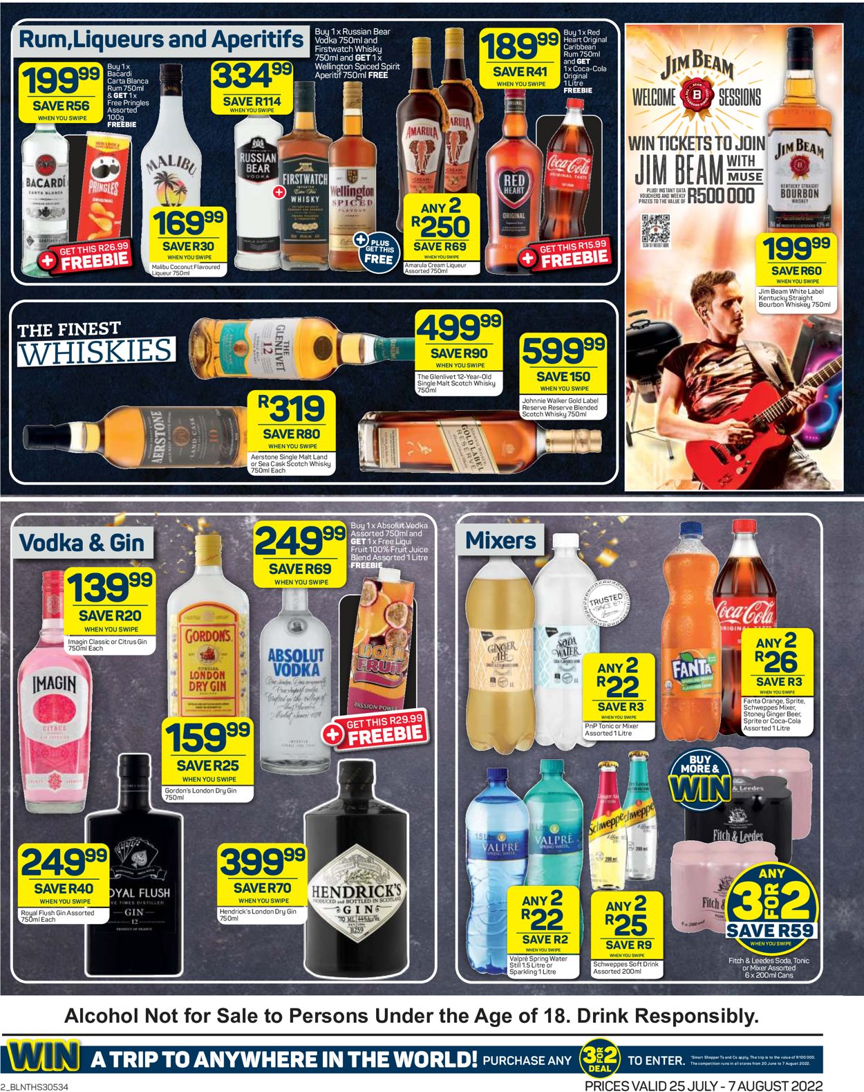 Pick n Pay Catalogue - 2022/07/25-2022/08/07 (Page 2)