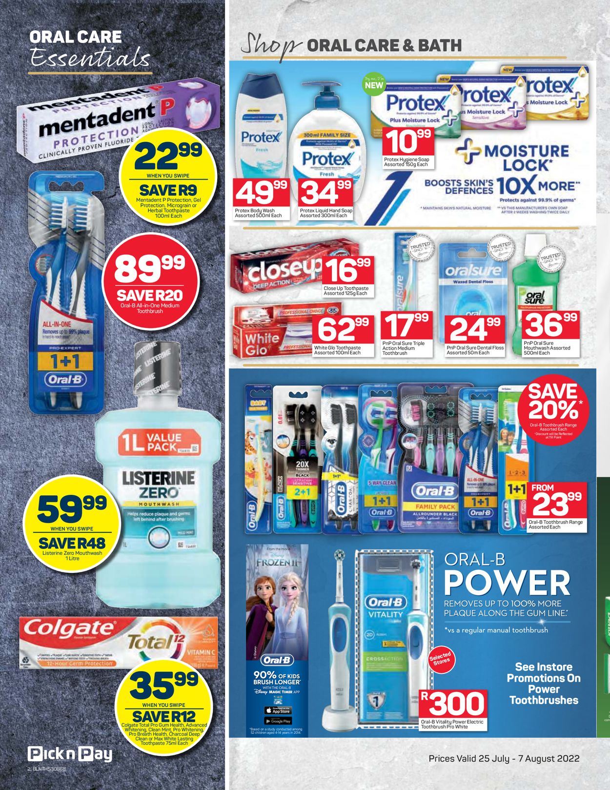 Pick n Pay Catalogue - 2022/07/25-2022/08/07 (Page 2)