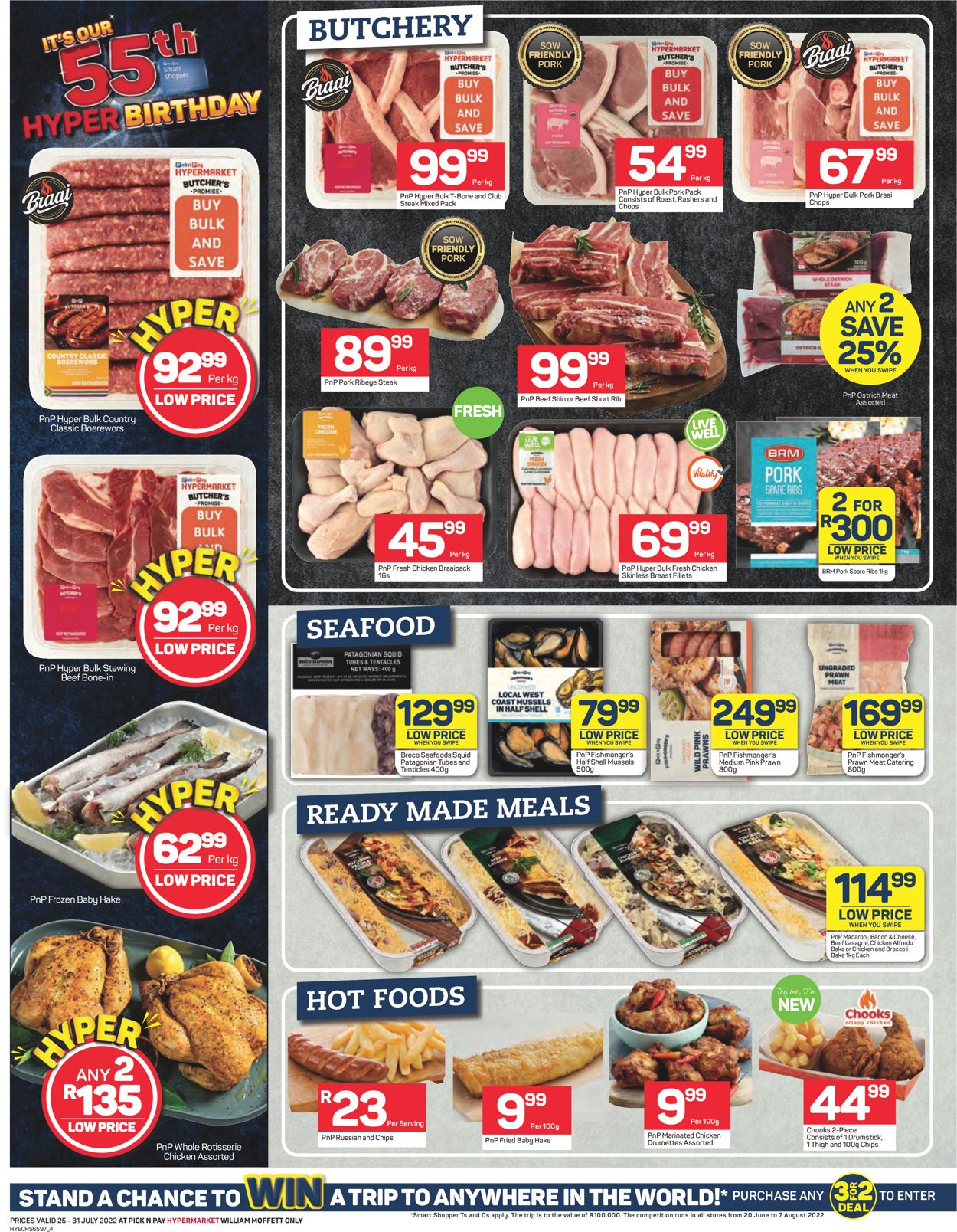 Pick n Pay Catalogue - 2022/07/25-2022/07/31 (Page 4)
