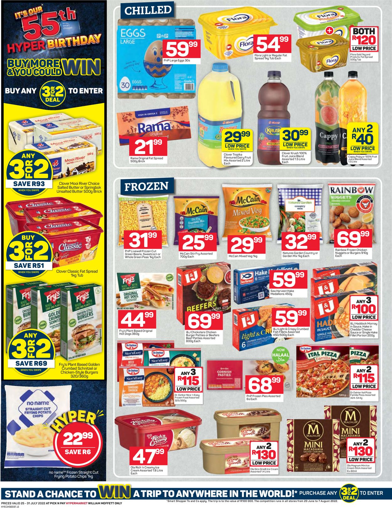 Pick n Pay Catalogue - 2022/07/25-2022/07/31 (Page 6)