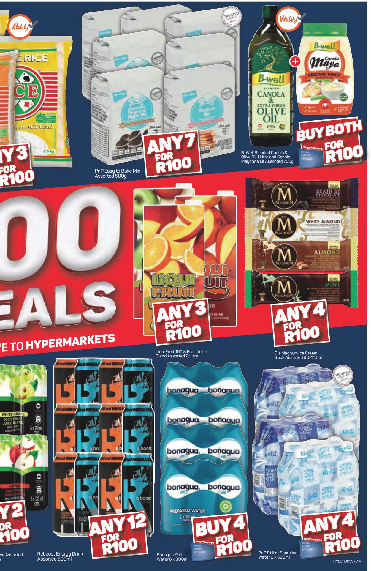 Pick n Pay Catalogue - 2022/07/25-2022/07/31 (Page 15)