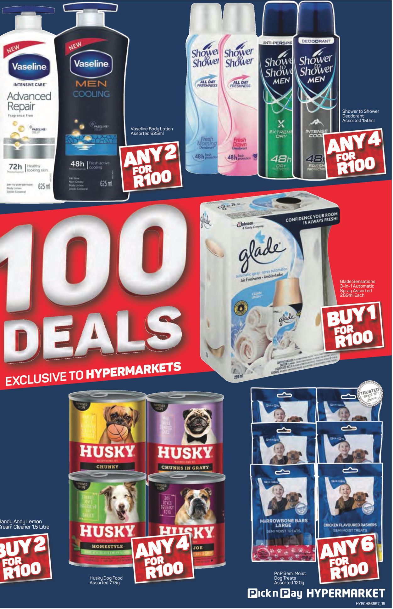 Pick n Pay Catalogue - 2022/07/25-2022/07/31 (Page 17)