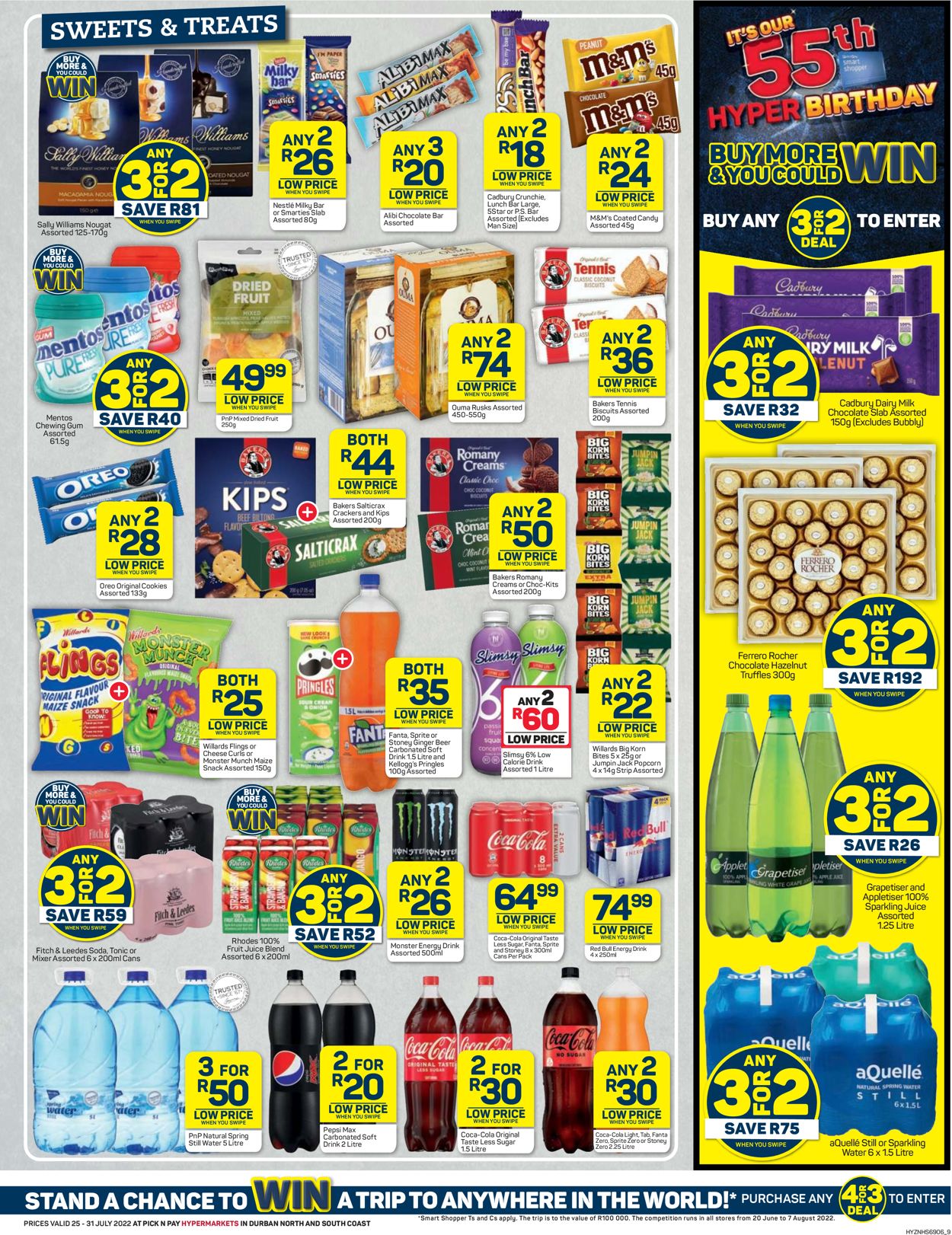 Pick n Pay Catalogue - 2022/07/25-2022/07/31 (Page 9)