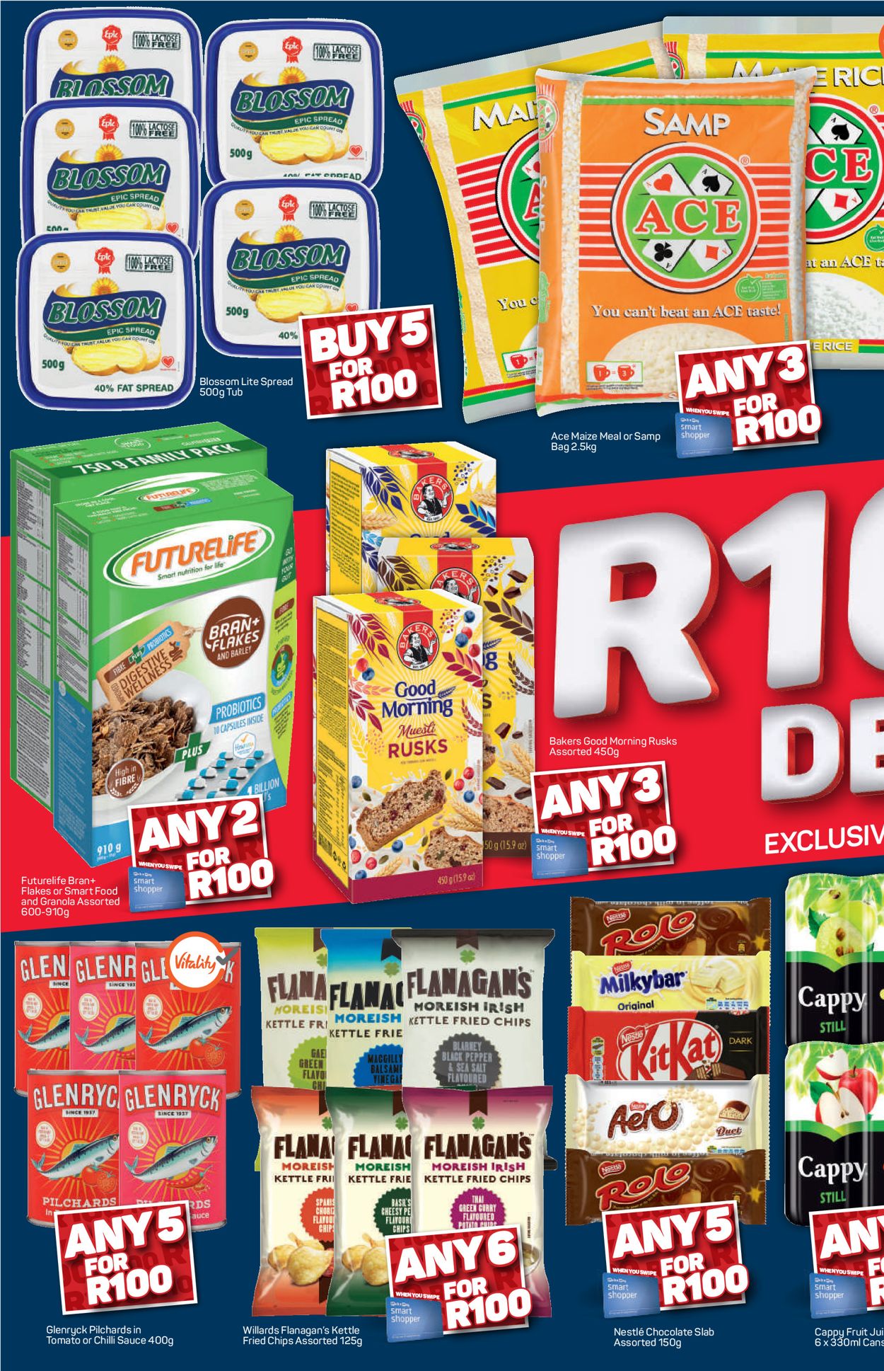Pick n Pay Catalogue - 2022/08/01-2022/08/07 (Page 14)