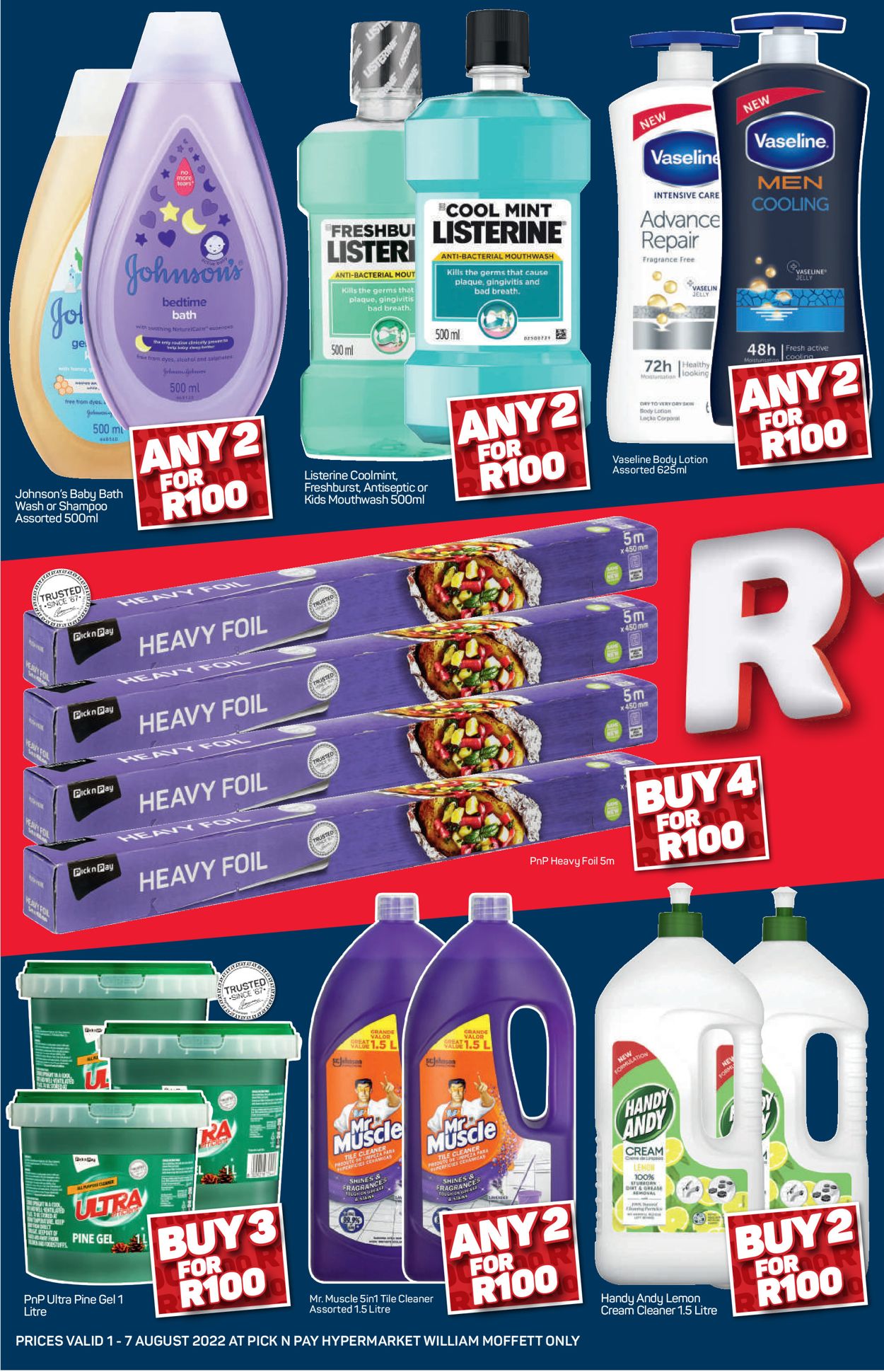 Pick n Pay Catalogue - 2022/08/01-2022/08/07 (Page 16)