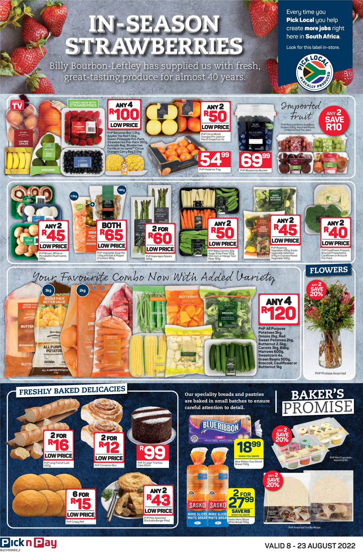 Pick n Pay Catalogue - 2022/08/08-2022/08/23 (Page 2)