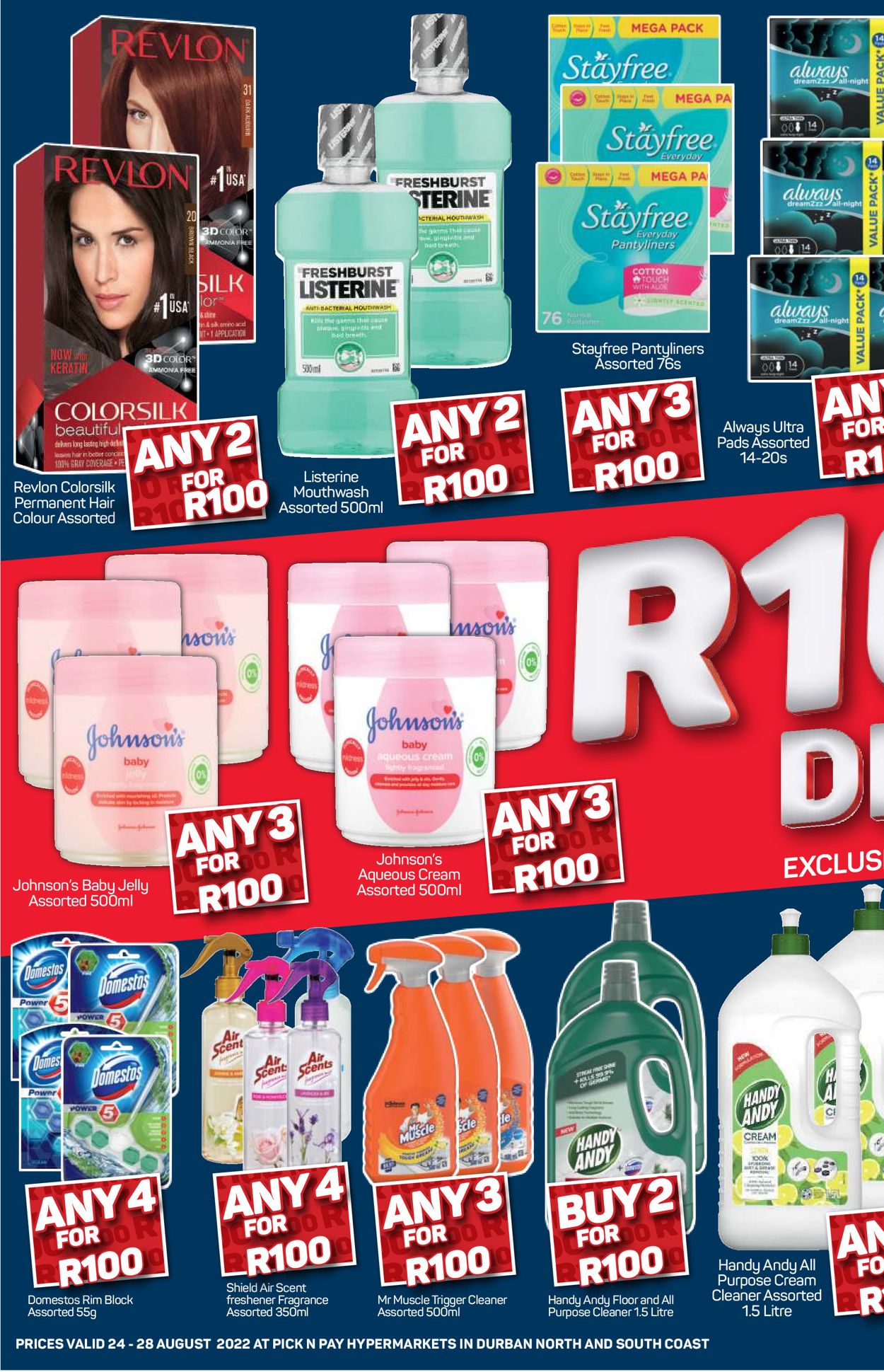 Pick n Pay Catalogue - 2022/08/24-2022/08/28 (Page 16)