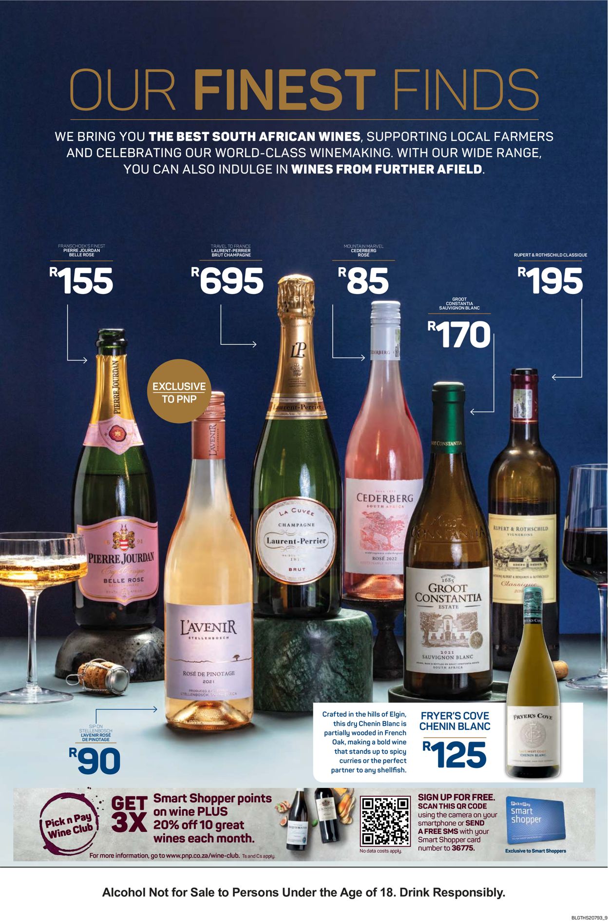 Pick n Pay Catalogue - 2022/08/24-2022/08/28 (Page 9)