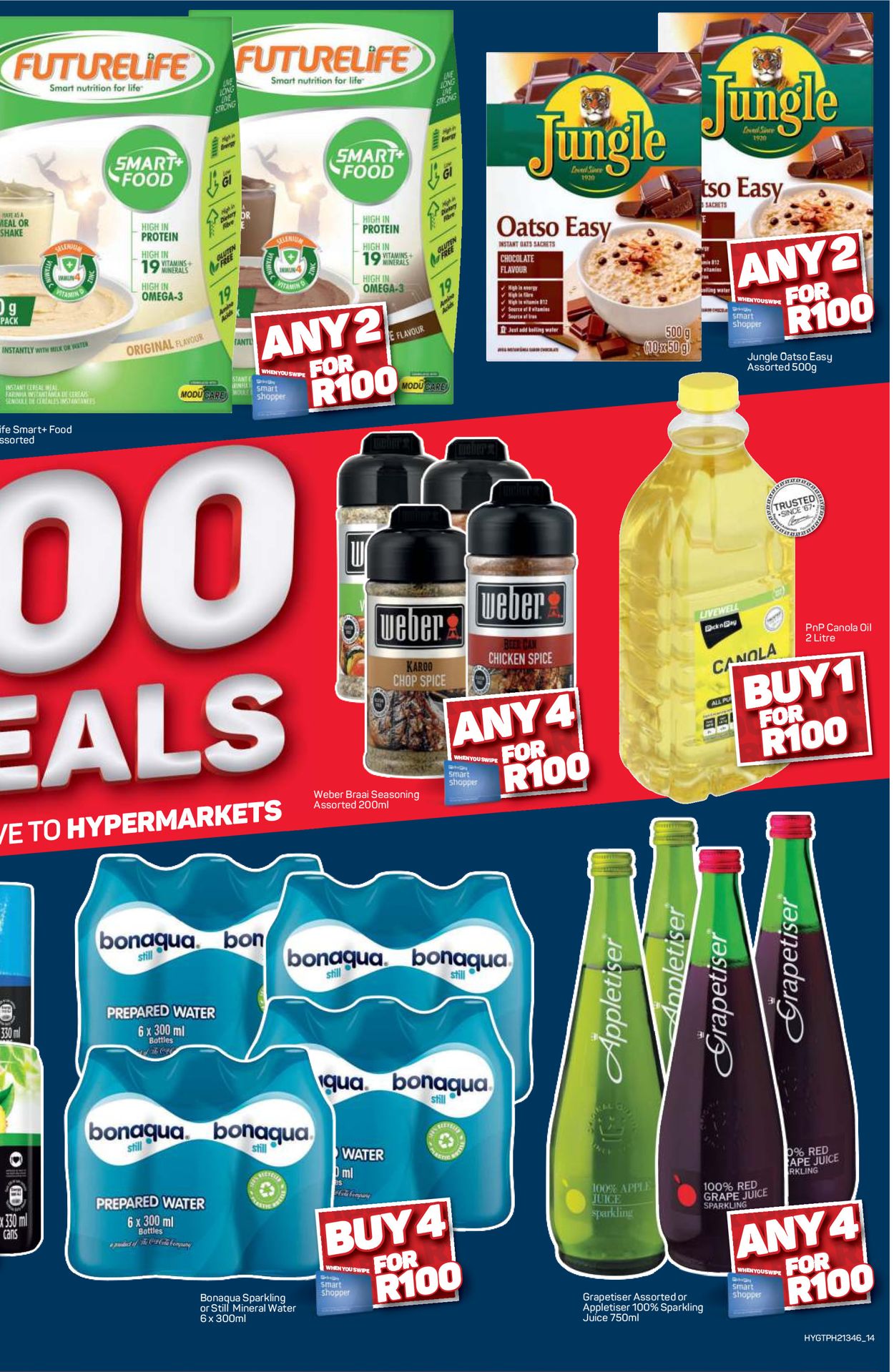 Pick n Pay Catalogue - 2022/08/29-2022/09/11 (Page 15)