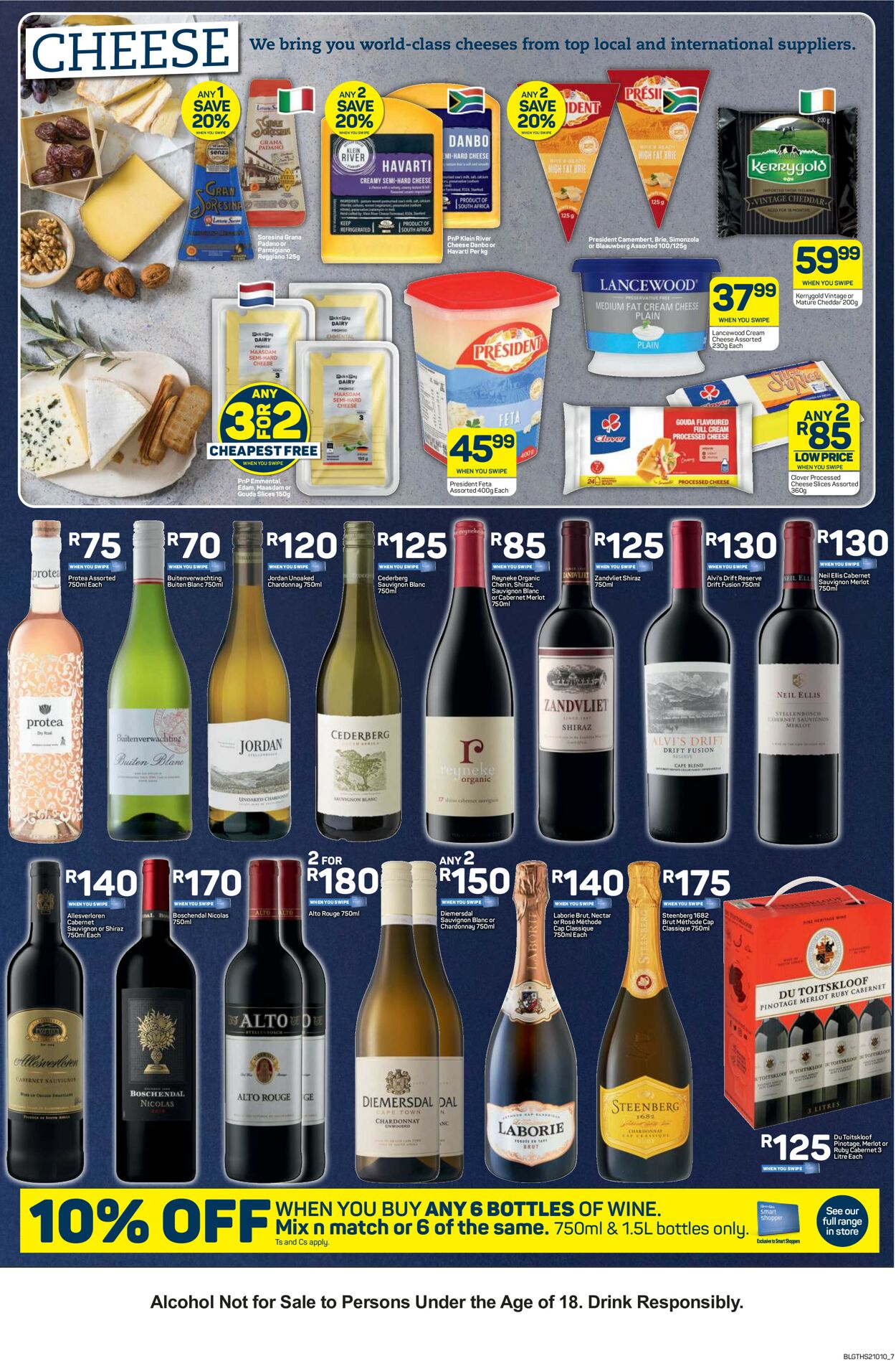 Pick n Pay Catalogue - 2022/09/19-2022/10/02 (Page 7)