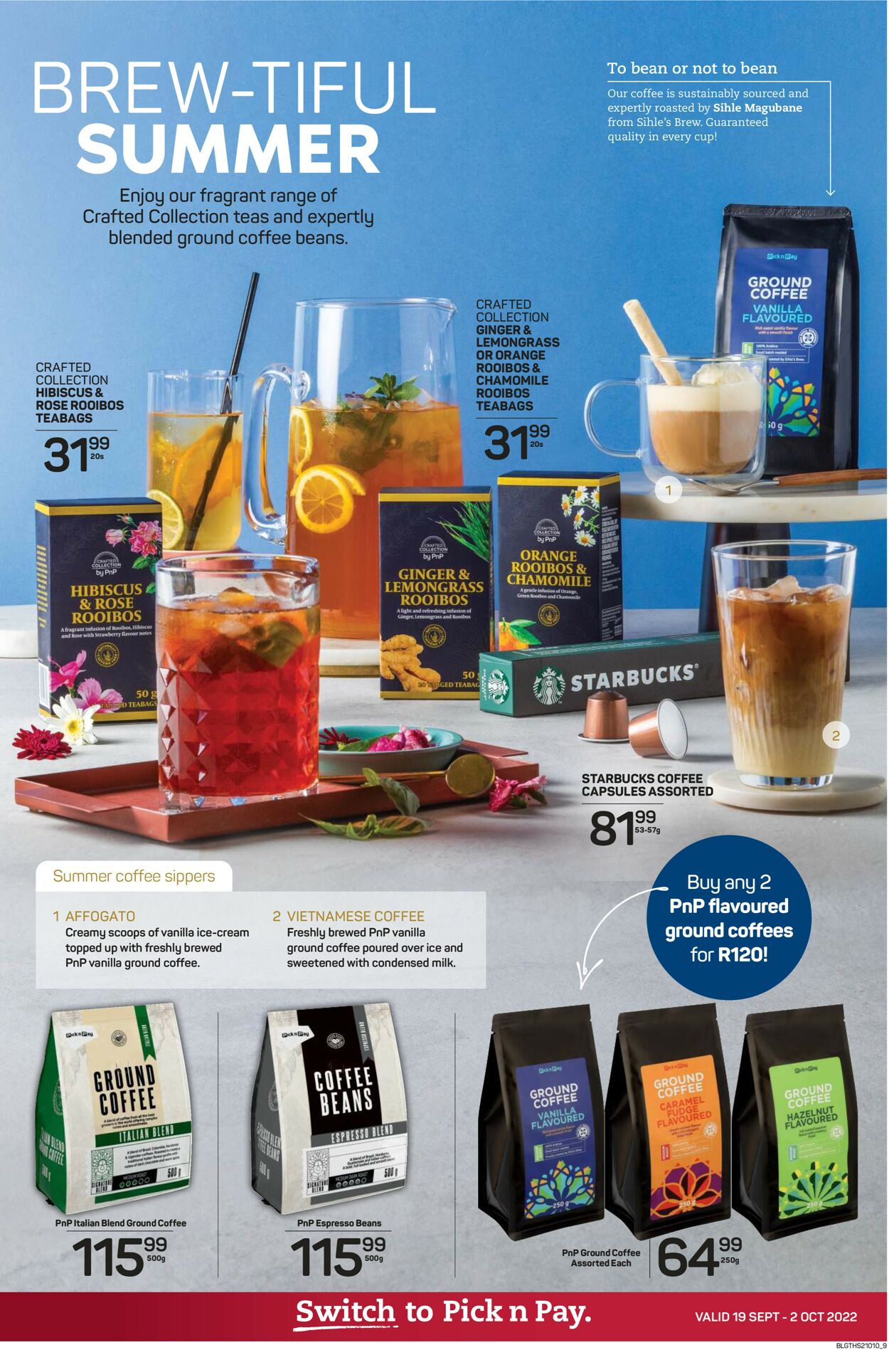 Pick n Pay Catalogue - 2022/09/19-2022/10/02 (Page 9)
