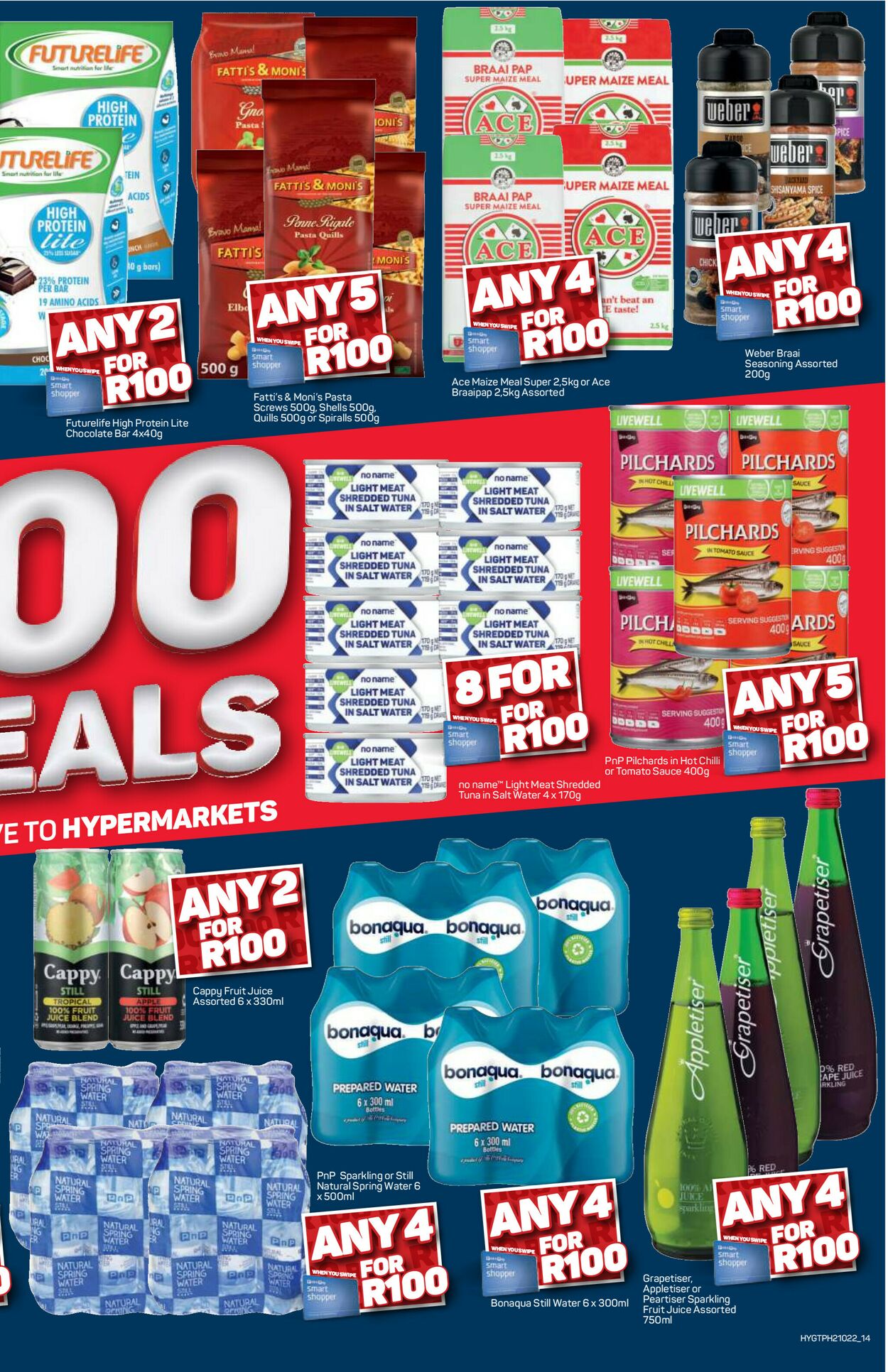 Pick n Pay Catalogue - 2022/09/19-2022/10/02 (Page 2)