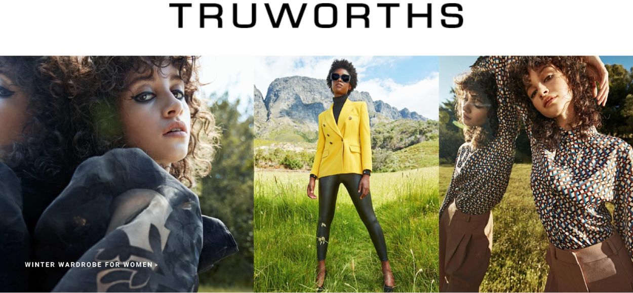 Truworths Catalogue - 2022/06/21-2022/07/31