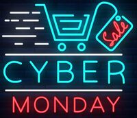 Cyber Monday 2021 in South Africa