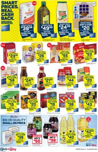 Pick n Pay Smart Price is our Best Price 2021